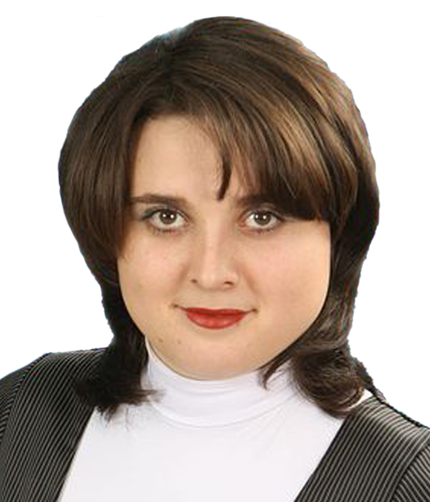 Сорокина Наталья Ивановна.